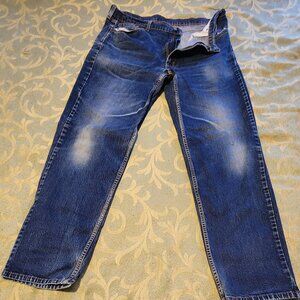Levi's 550 Jeans In Good Condition